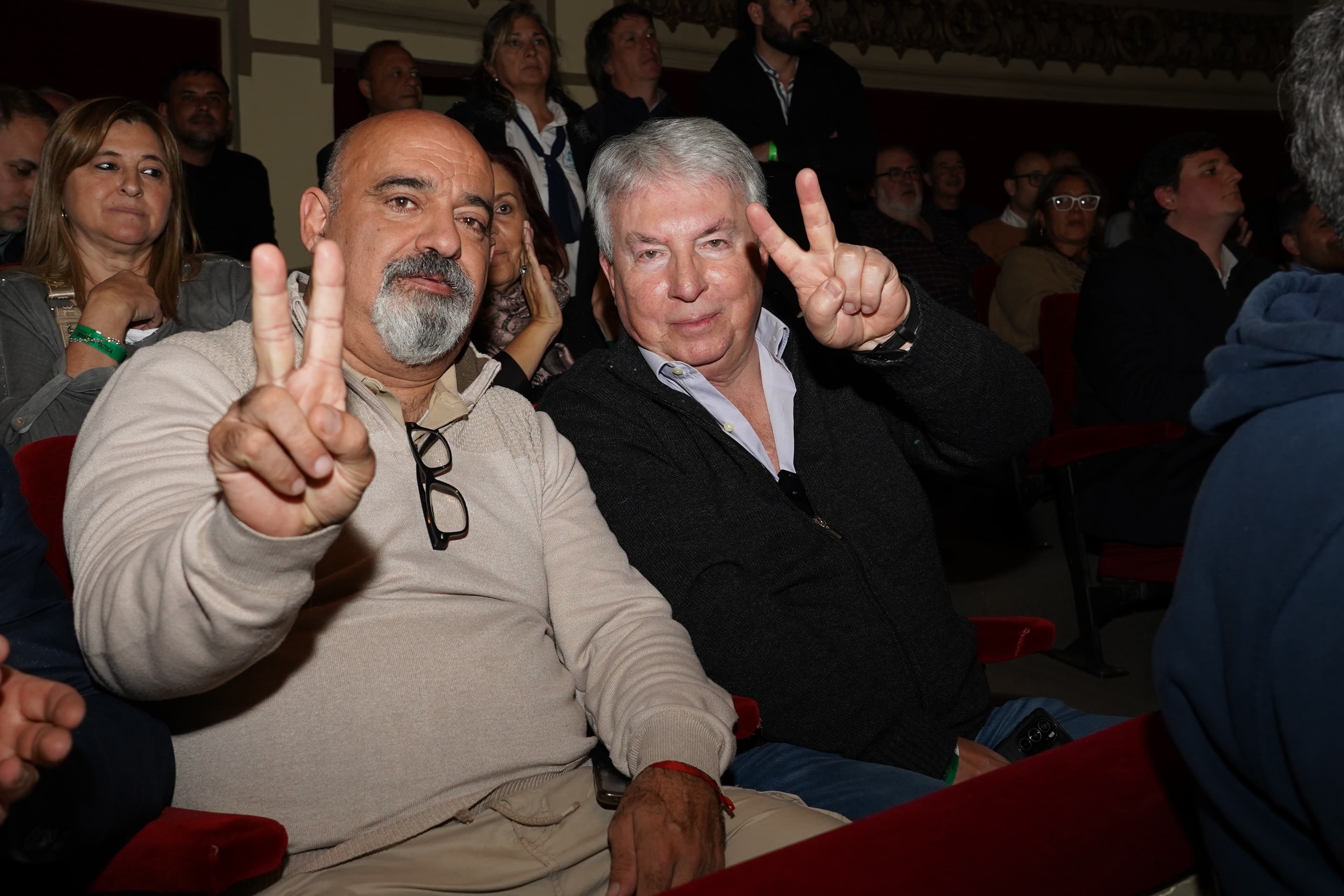 Curso de Formación Política