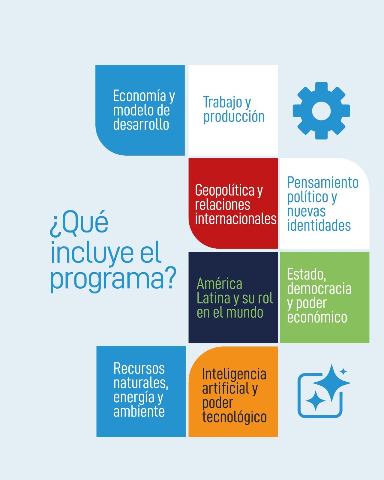 3 de junio: inicia de manera online el Curso de Formación Política