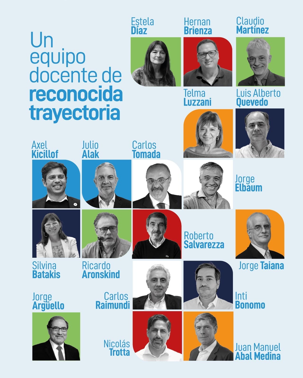 3 de junio: inicia de manera online el Curso de Formación Política